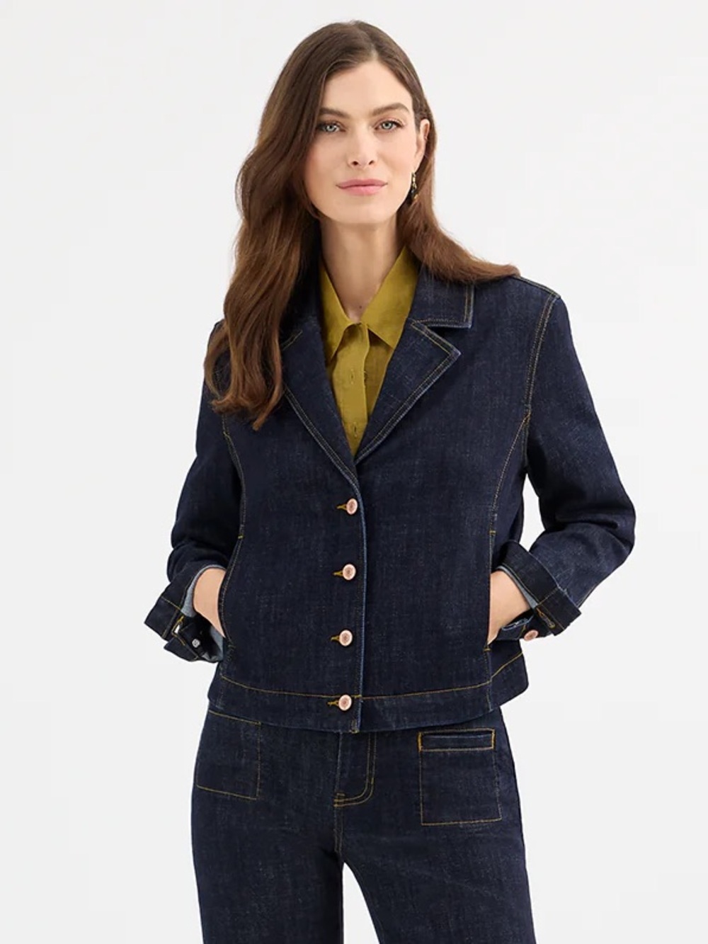 CAbi Johnny Jacket
